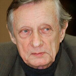 تصویر هنرمند François Leterrier