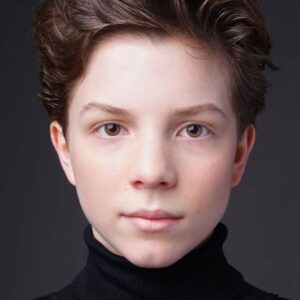 تصویر هنرمند Roman Borzovsky