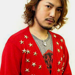 تصویر هنرمند Masaki Kaji