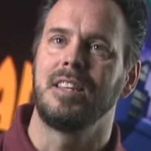 تصویر هنرمند Curt Geda