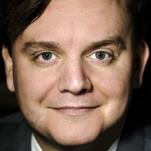 تصویر هنرمند Chris Groundsell