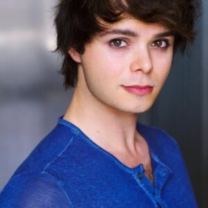 تصویر هنرمند Allen Waiserman