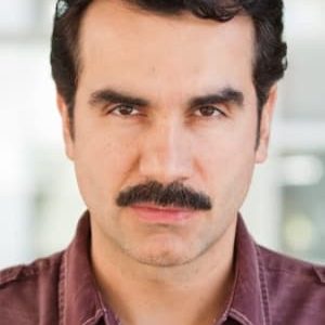 تصویر هنرمند Eduardo Roman