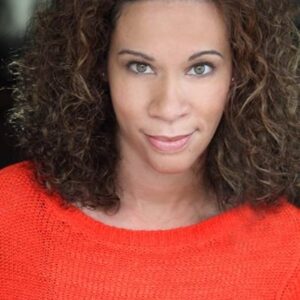 تصویر هنرمند Michelle Rivera Huckaby