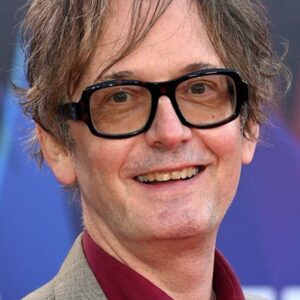 تصویر هنرمند Jarvis Cocker