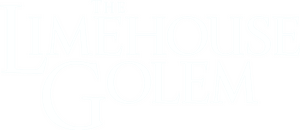 لوگوی رسمی فیلم The Limehouse Golem (2016)