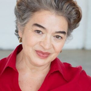 تصویر هنرمند Julieta Ortiz