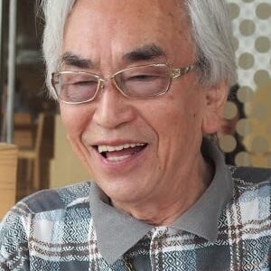 تصویر هنرمند Teruyoshi Nakano