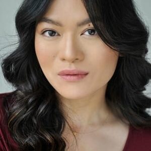 تصویر هنرمند Natasha Cheng