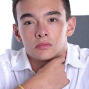 تصویر هنرمند Gabriele Rapone