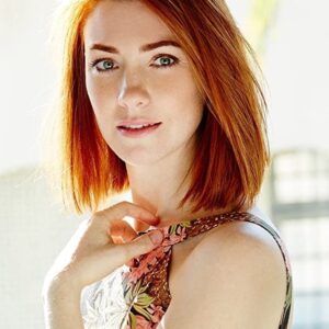 تصویر هنرمند Elise Jansen