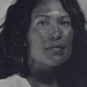 تصویر هنرمند Princess Daazhraii Johnson