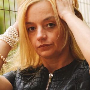 تصویر هنرمند Lena Kitsopoulou