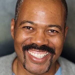 تصویر هنرمند Anthony Griffith