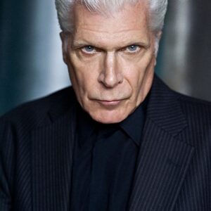 تصویر هنرمند Mark Walker