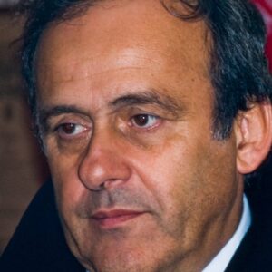 تصویر هنرمند Michel Platini