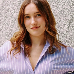 تصویر هنرمند Gracie Lawrence