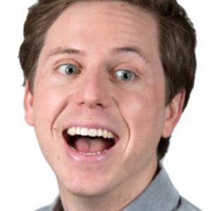 تصویر هنرمند Kirk C. Johnson