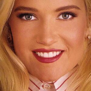 تصویر هنرمند Barbara Moore