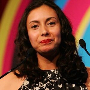 تصویر هنرمند Marta Mendoza