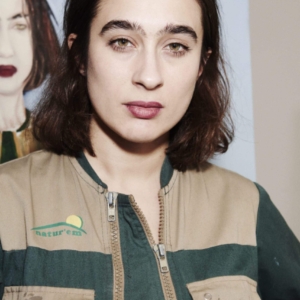 تصویر هنرمند Apolonia Sokol