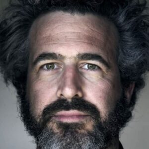 تصویر هنرمند Ethan Sandler