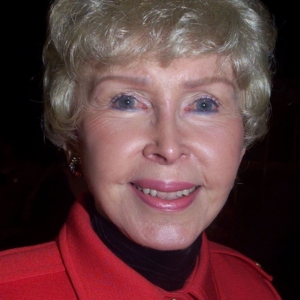 تصویر هنرمند Audrey Geisel