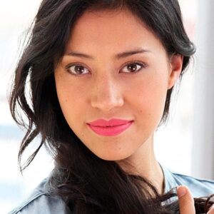 تصویر هنرمند Sonia Couoh