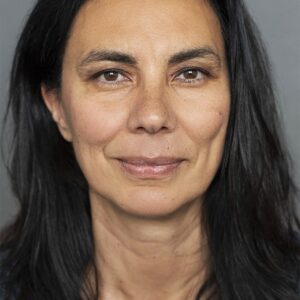 تصویر هنرمند Gail Maurice