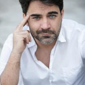 تصویر هنرمند Stefano Skalkotos