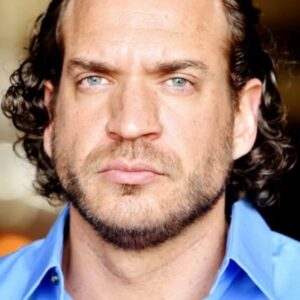 تصویر هنرمند Owen Harn