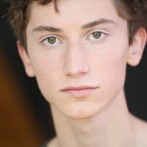 تصویر هنرمند Steele Stebbins