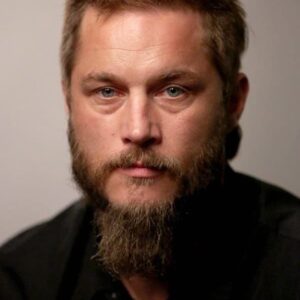 تصویر هنرمند Travis Fimmel