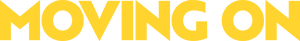 لوگوی رسمی فیلم Moving On (2023)