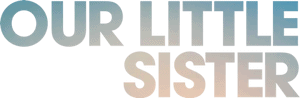 لوگوی رسمی فیلم Our Little Sister (2015)