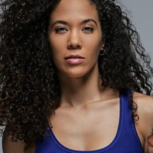 تصویر هنرمند Anisha Gibbs