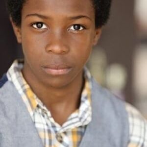 تصویر هنرمند Dante Brown