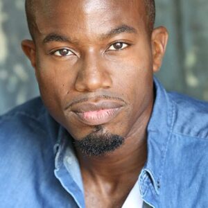 تصویر هنرمند Guyviaud Joseph