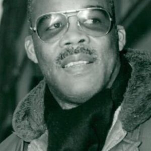 تصویر هنرمند Oscar James