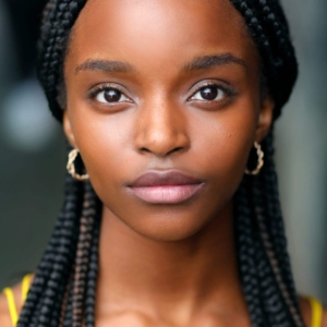 تصویر هنرمند Olumide Olorunfemi