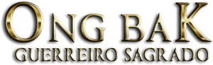 لوگوی رسمی فیلم Ong-Bak (2003)