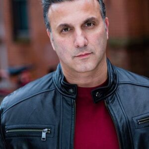 تصویر هنرمند Arthur Hiou