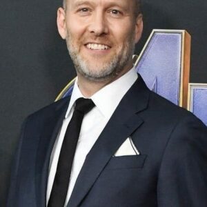 تصویر هنرمند Stephen McFeely