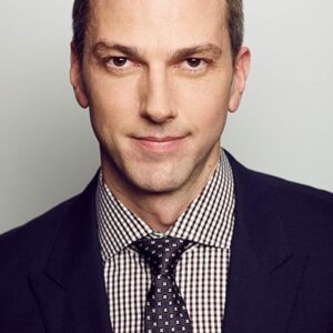 تصویر هنرمند Andy Hoff