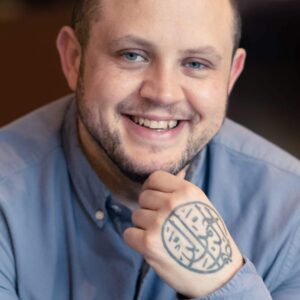 تصویر هنرمند Nicholas Monsour