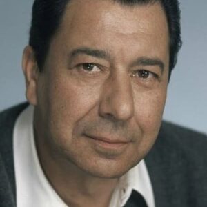 تصویر هنرمند Paul Meurisse