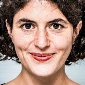 تصویر هنرمند Catherine Bozorgan