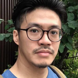 تصویر هنرمند Shuhei Yabuta