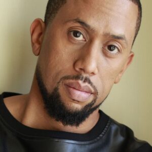 تصویر هنرمند Affion Crockett