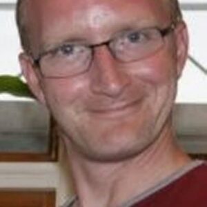 تصویر هنرمند Martin Ammundsen